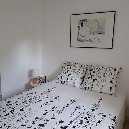 Maison Ruisseau L'Eau Blanche Léognan Buitenkant foto